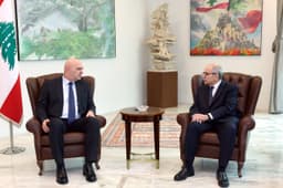 Lebanon: War despite ceasefire, occupation amid diplomacy