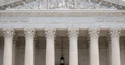 The administrative agency cases were not the court’s only significant separation of powers decisions this term | SCOTUSblog
