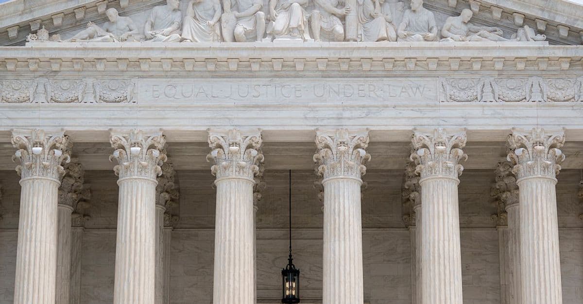 Supreme Court Term: Conservative Majority Reshapes Federal Power
