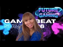 GamesBeat Summit 2026 Reflections: IP, AI, FPS