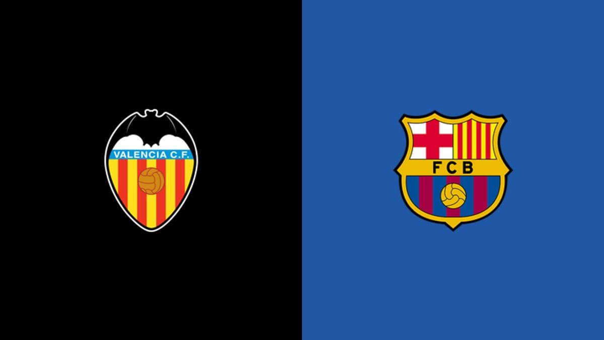 Valencia vs Barcelona LaLiga preview - Goal.com