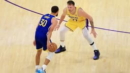 Lakers vs. Warriors Preview: The season is finally here