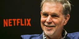 Netflix co-founder Reed Hastings has made over $500 million on stock options since last year - MarketWatch