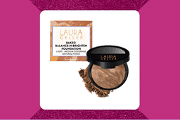 The makeup product I reach for most is rarely on sale