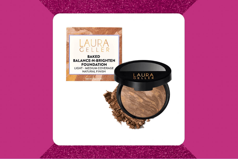 The makeup product I reach for most is rarely on sale