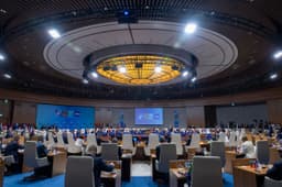 The Ankara Summit Declaration