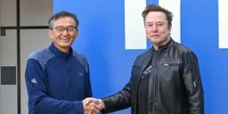 Intel Stock Jumps Following Elon Musk Chip Deal. The Turnaround Gains Steam. - Barron's