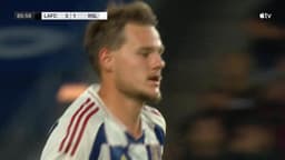 @MLS: Lukas Engel tallies one for Salt Lake! https://t.co/3itohKubD8