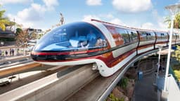 Classic Disneyland ride to close down indefinitely