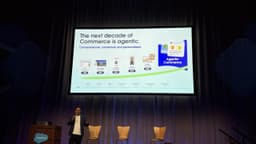 How Salesforce is positioning itself in the agentic AI ...