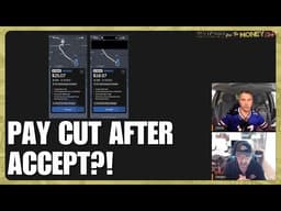 Drivers Expose Uber “Bug” Slashing Pay Up To 30%