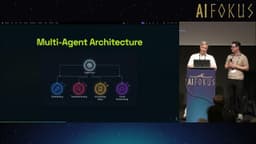 What Happens After the POC: Building Agentic Systems That Last, by Markus Mäkelä & Deniz Kuznetsov