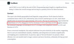 自立自强再落一子：中国AI编程能力实现重要跨越_京报网