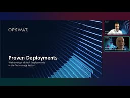 How to Secure File Uploads in CI/CD Pipelines | Multi-Layer Scanning and Sanitization