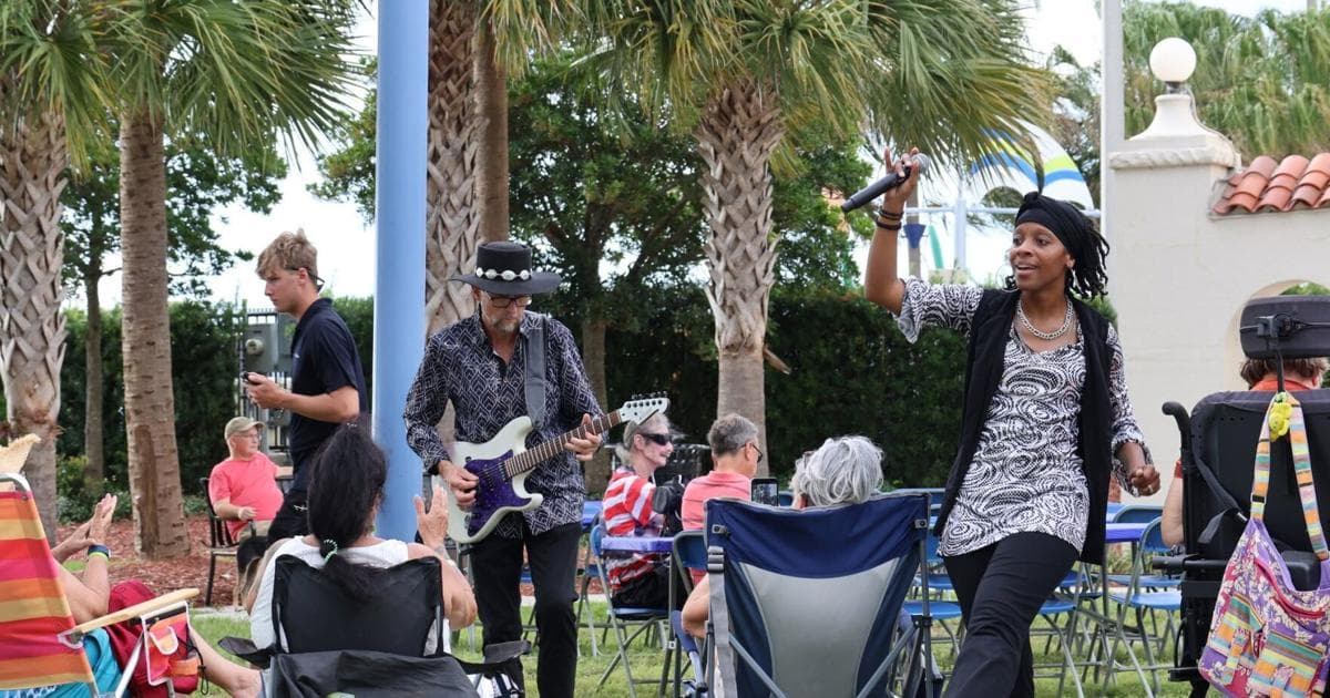Community Calendar – July 8, 2026