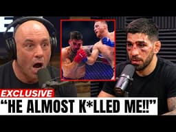 ‘I’M DONE!’ Ilia Topuria Breaks His Silence After Shocking Loss to Gaethje | UFC Freedom 250