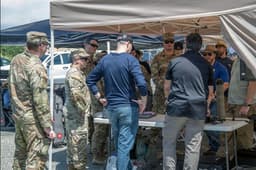 Army combines C5ISR-developed technologies to advance ...