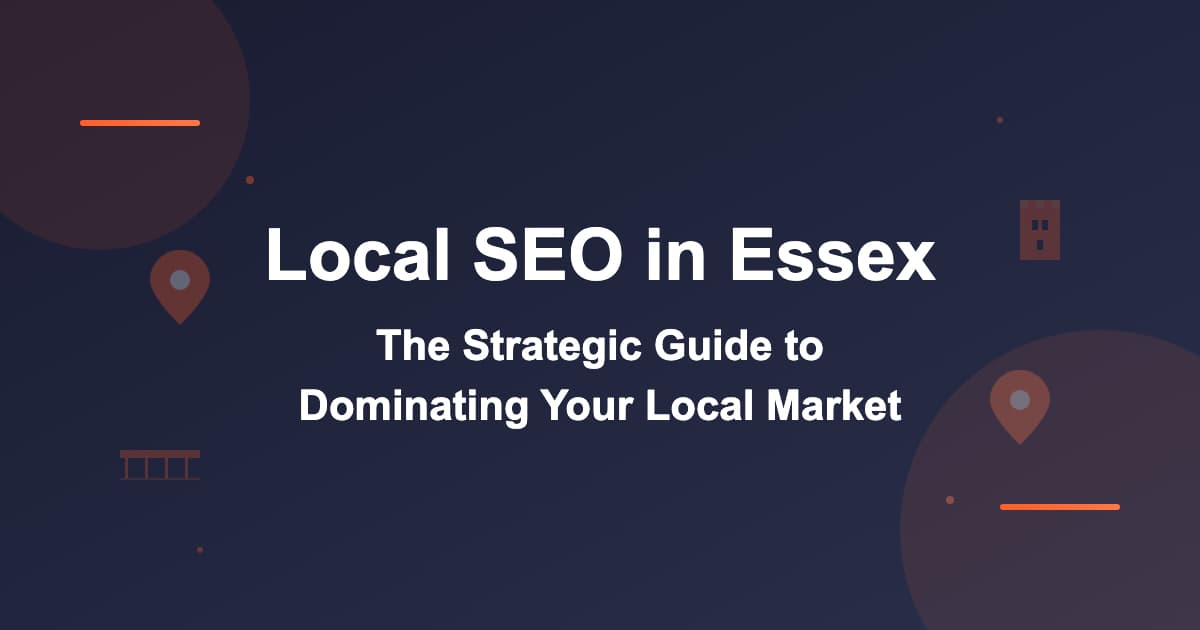 Local SEO Guide for Small Businesses | Step-by-Step