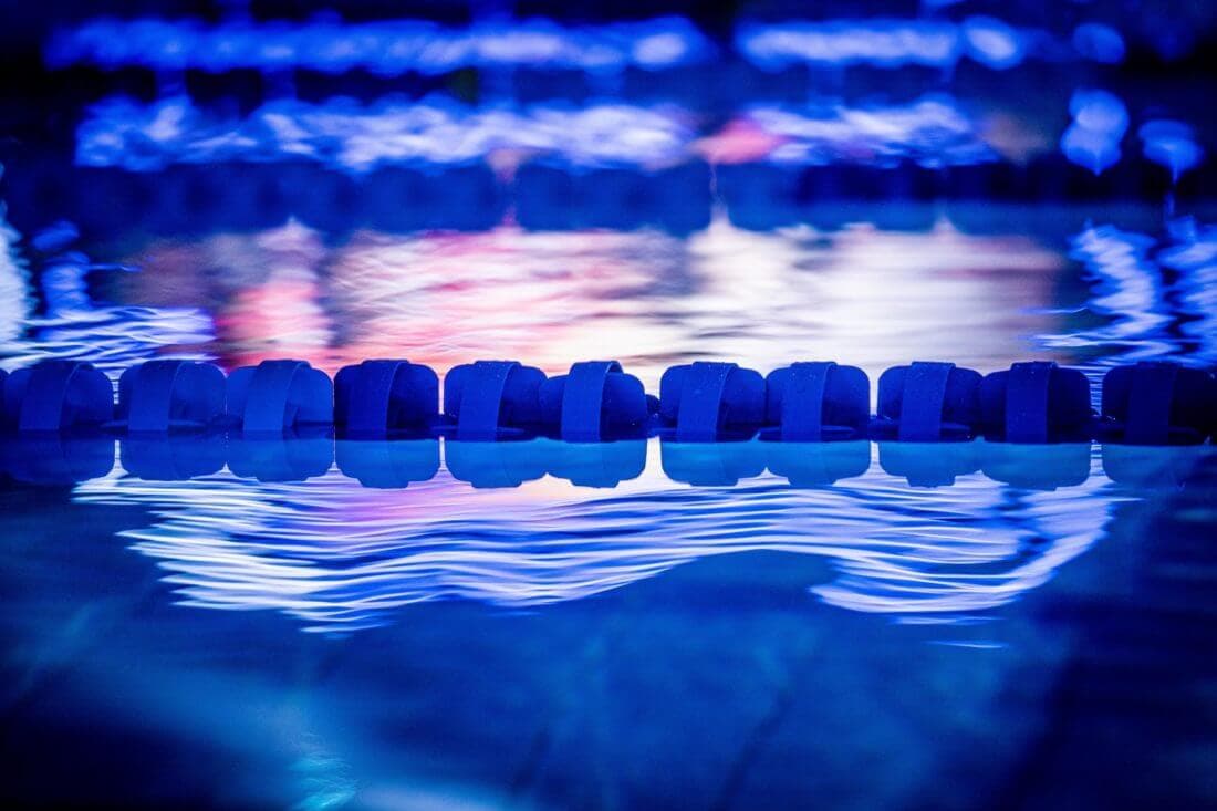 Evan Wilkerson Caps Para Pan Pacs With World Record