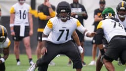 2026 Pittsburgh Steelers training camp: Latest intel, updates