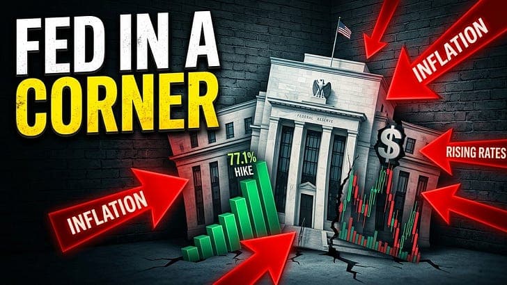 Markets Are Telling the Fed It Is Time to Hike