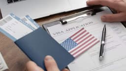 Trump Admin Weighs Stricter H-1B, Green Card And Student Visa Rules: How It Could Affect Indians | Explainers News - News18
