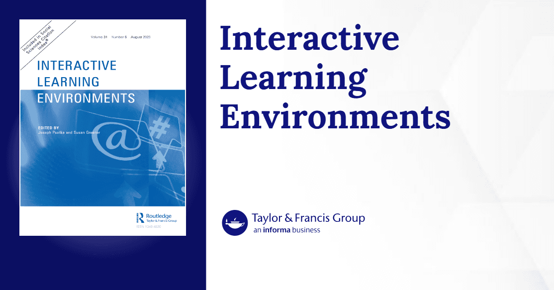 Emergent gendered AI learning ecologies in AI-mediated ...