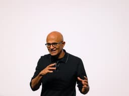 Microsoft just laid the market blueprint for other AI giants