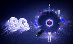 6G Foundry: Rewriting the mobile playbook for the AI era