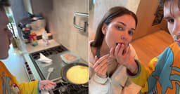 Cruz Beckham’s new video has fans convinced he’s throwing shade at Brooklyn again | Metro News