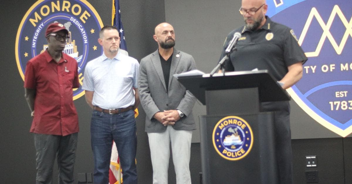 Deadly shooting stirs City Council | Local/State Headlines