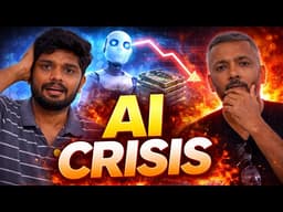 AI Hype vs Reality 😳 NVIDIA, Samsung Future, Chip Crisis & Smartphones 🔥 #SBUS