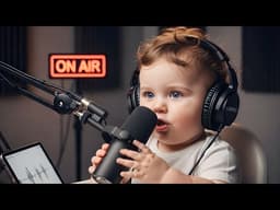 Create Your First AI Talking Character in Less Than 5 Minutes