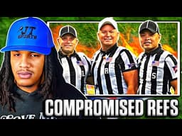 How New Refs Are Putting The 2026 NFL Season In JEOPARDY