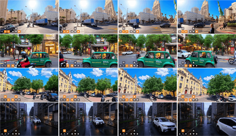 BiWM: Advancing Open-Source Interactive Video World ...