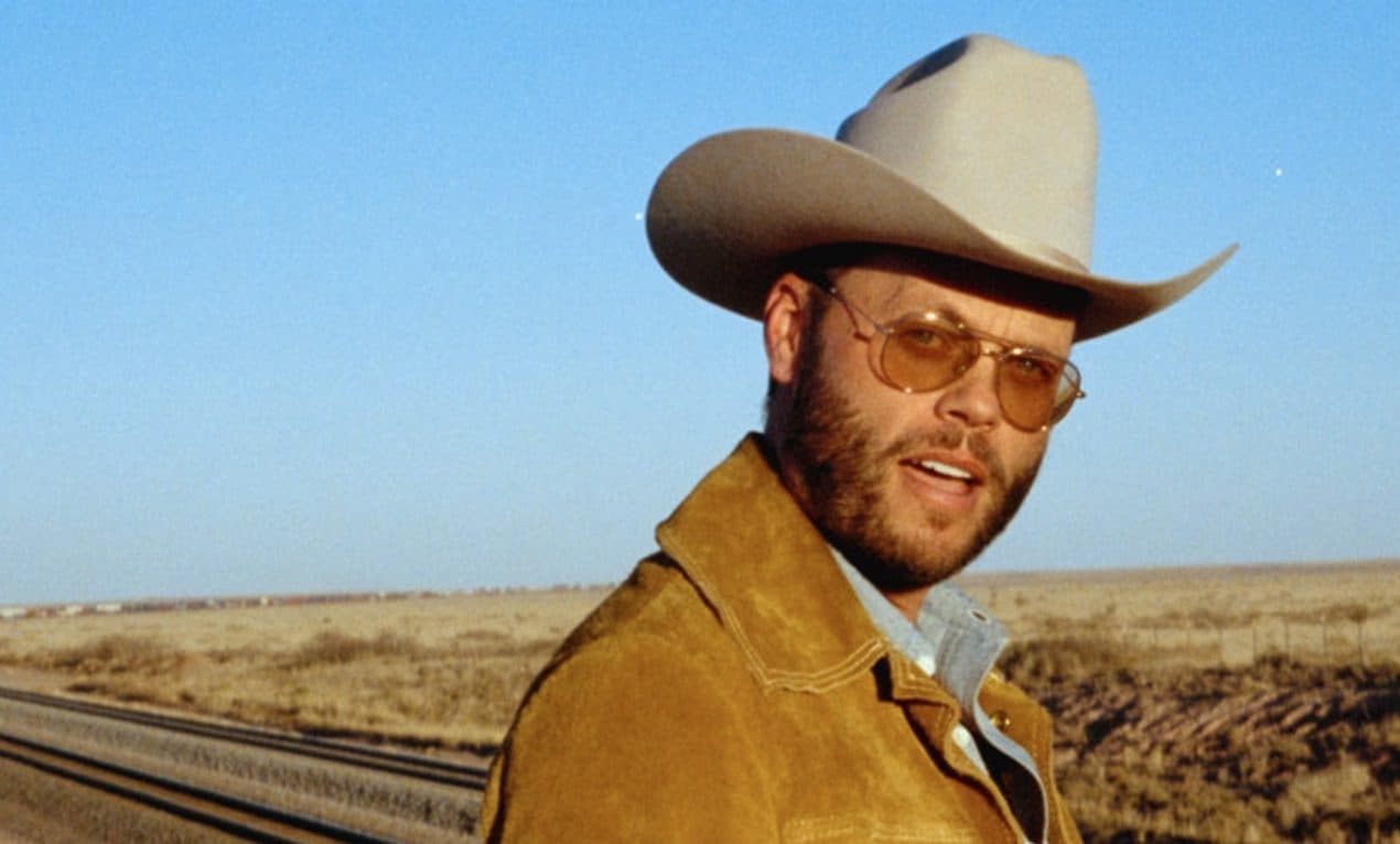 Shooter Jennings Says Charley Crockett’s Mysterious ‘Clovis’ Album Is Coming Back