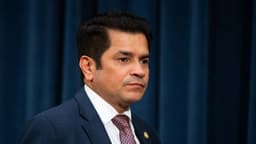 Exclusive: House Ethics Committee investigating Rep. Jimmy Gomez over sexual misconduct allegations, sources say