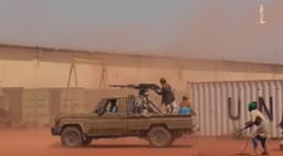 @TracTerrorism: Jama’a Nusrat ul-Islam wa al-Muslimin (#JNIM) Propaganda Video Featuring the 25 April Armed Assaults...