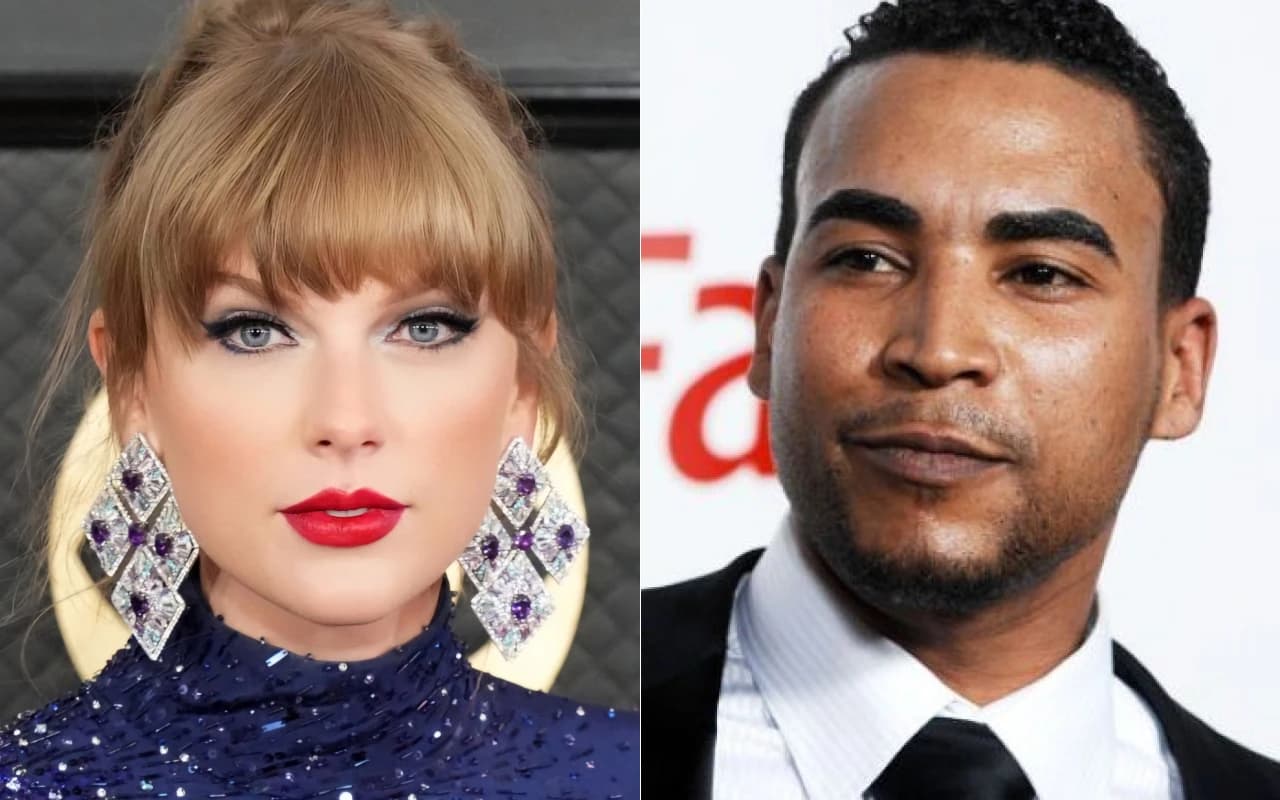 Taylor Swift's Surprise Deluxe Tracks Storm YouTube Charts as Aventura and Don Omar Join Billion Views Club