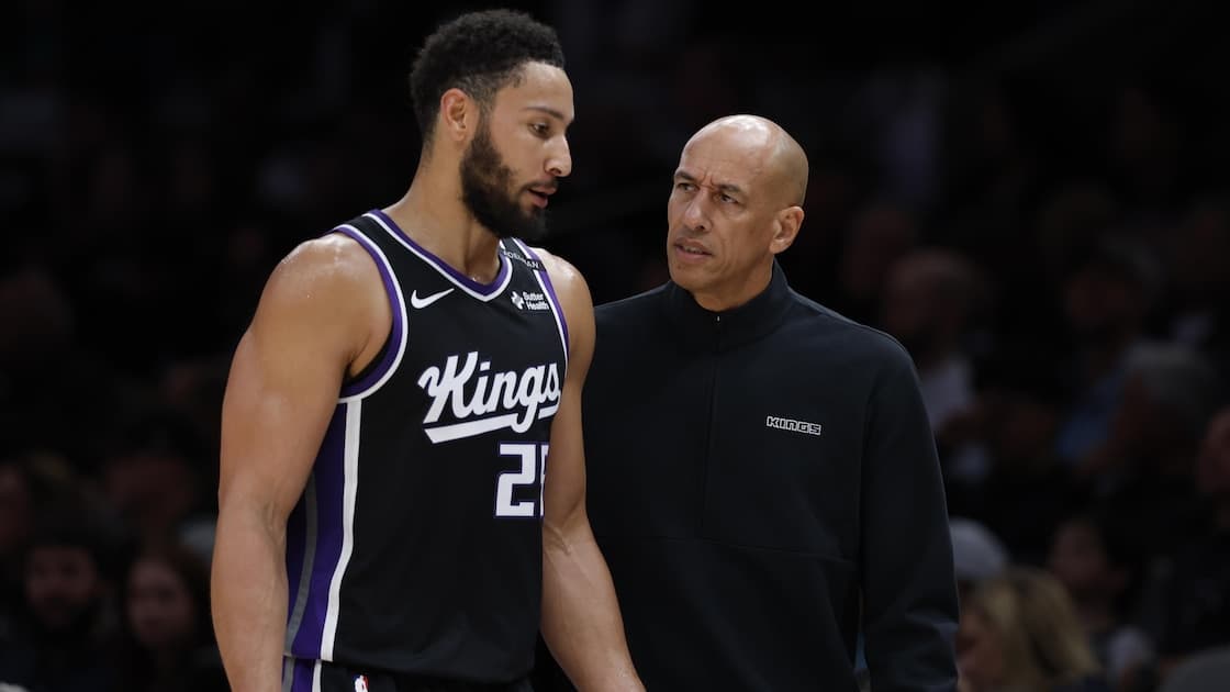 Ben Simmons Injured, Latest Rumors on Kings Star's ...