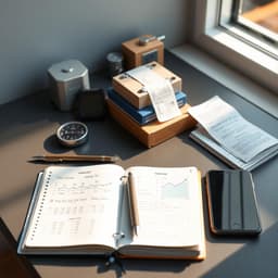 Creator Earnings Tracker