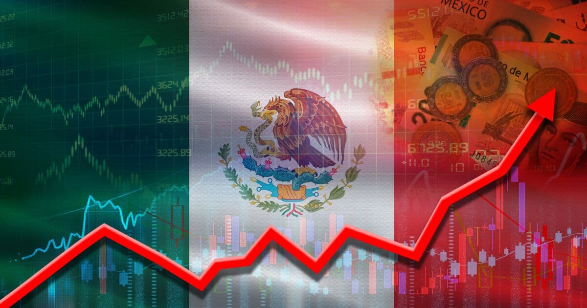 Hacienda reajusta las perspectivas económicas para México por guerra en Irán 