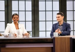 Ben Shapiro condemns Candace Owens' commentary on ...