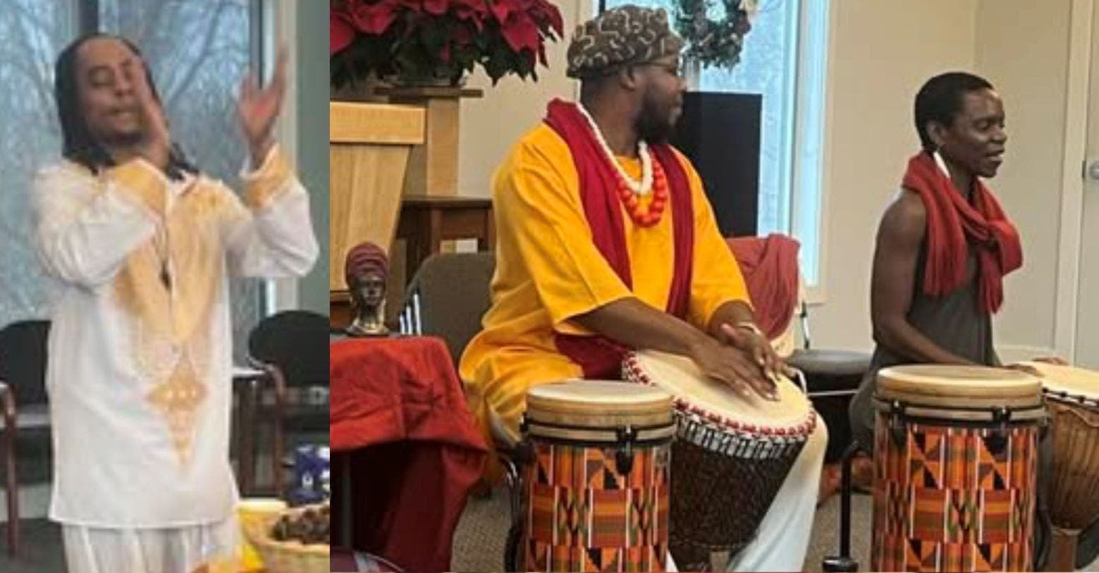 Feb 28 | Black History Celebration | Warminster, PA Patch