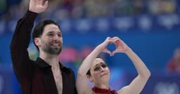 Stellato-Dudek, who won figure skating world title for ...