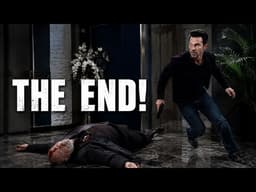 Nathan killed Sidwell; he couldn't take it anymore General Hospital Spoilers