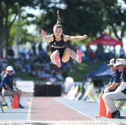 Latest results for Metro Area athletes in the high school state track and field meet