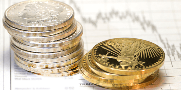 How Can I Invest Using the Gold-Silver Ratio?