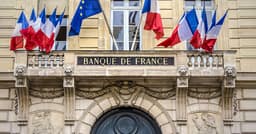 French Central Bank Sells New York Gold, Locks €13B Windfall