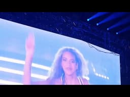 FULL Performance: Blue Ivy Stuns with “Déjà Vu / Déjà Blue” 🔥 | Cowboy Carter Tour w/ Beyoncé